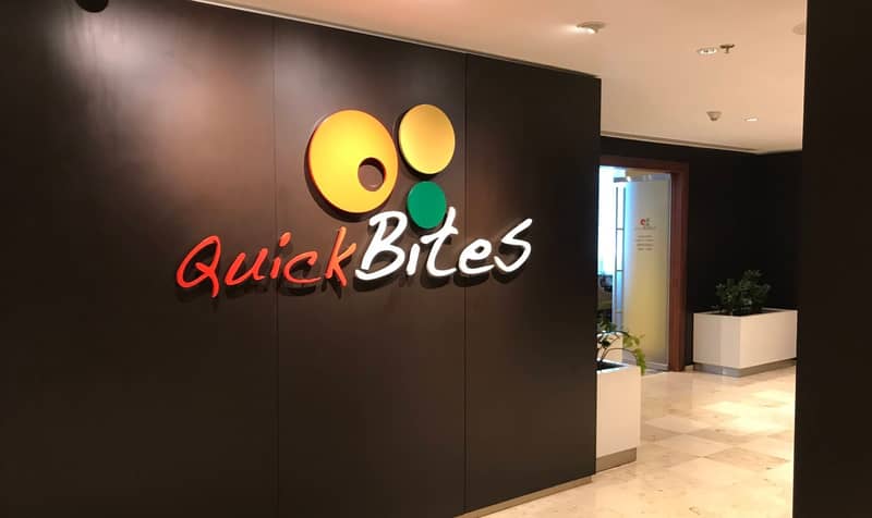 Quick Bites Restaurant  Doha