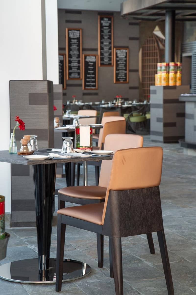 Rosso Bar, Enoteca, Ristorante Bahrain