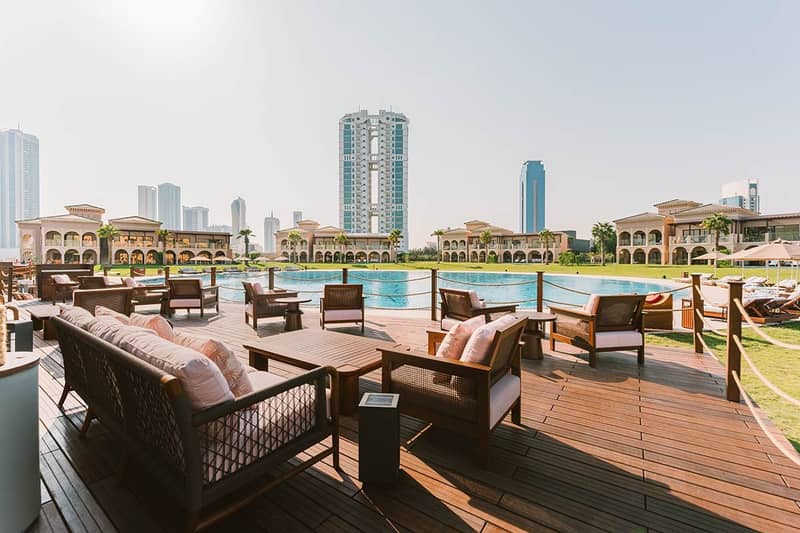 Al Massarah Bahrain