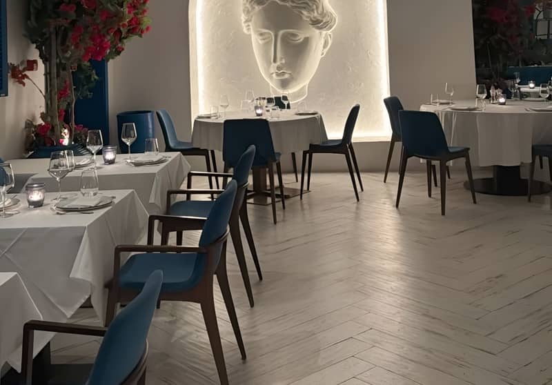 OPA  Restaurant Bahrain