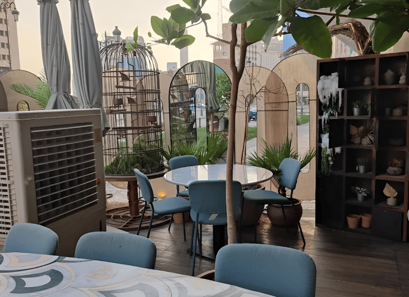 Ave Restaurant Kuwait