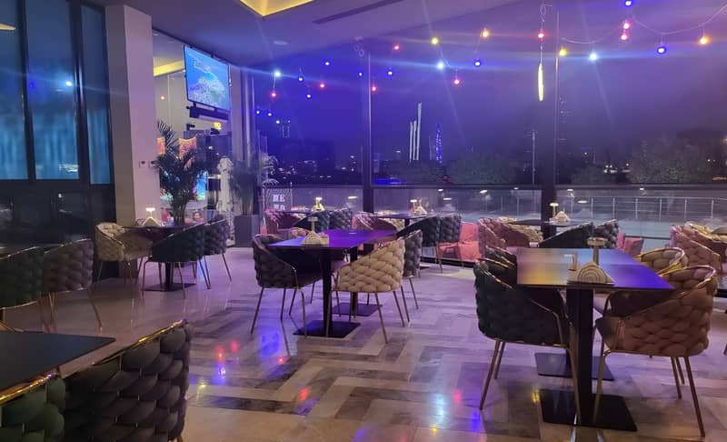 Memo Corner  Restaurant Bahrain
