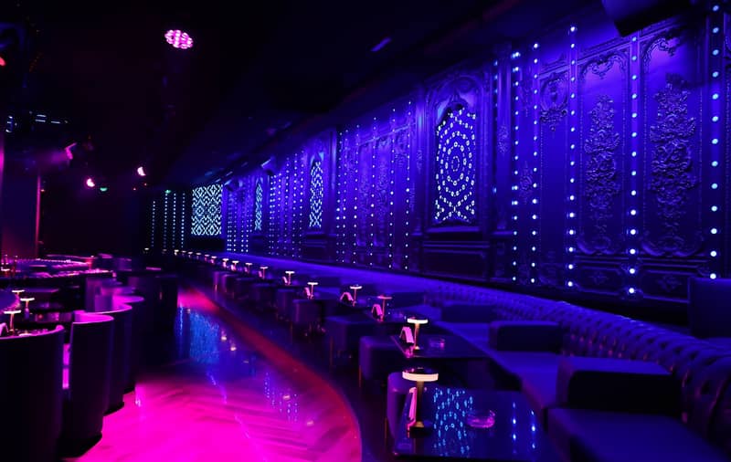 Trump Club Bahrain