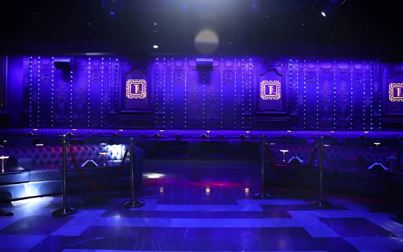 Trump Club Bahrain
