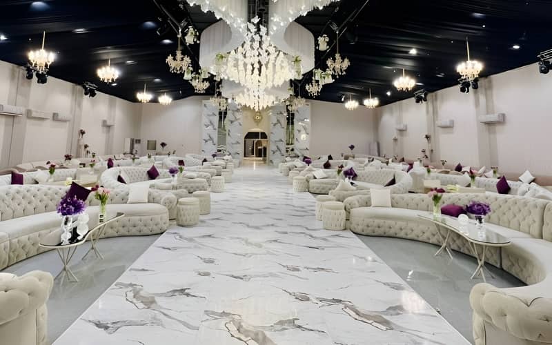 Alnaseej Wedding Hall Bahrain