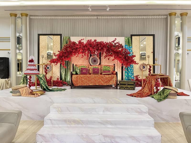 Alsahab Wedding Hall  Bahrain