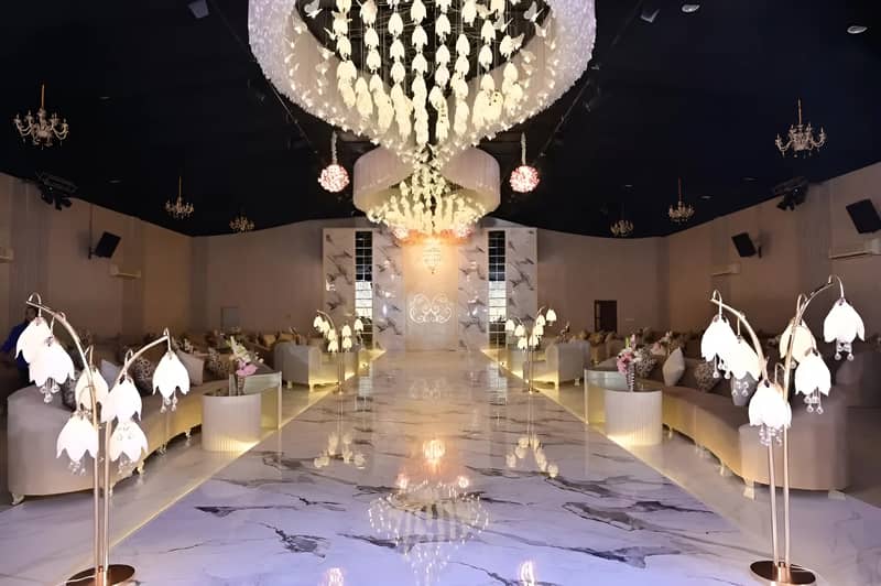 Alnaseej Wedding Hall Bahrain