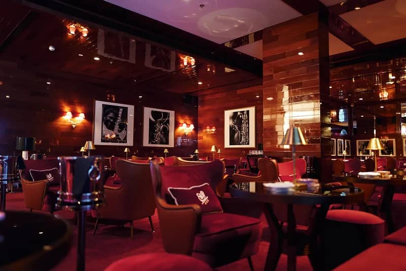 Cipriani Bahrain