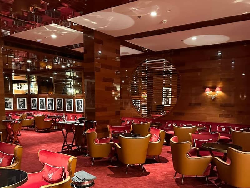 Cipriani Bahrain