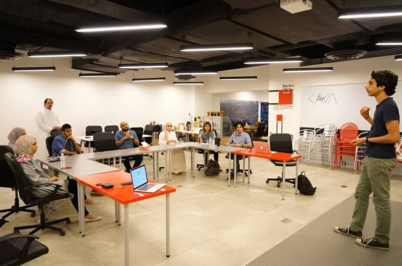 Sirdab Lab Kuwait