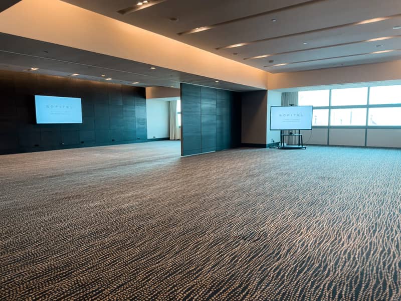 Sofitel Abu Dhabi Corniche