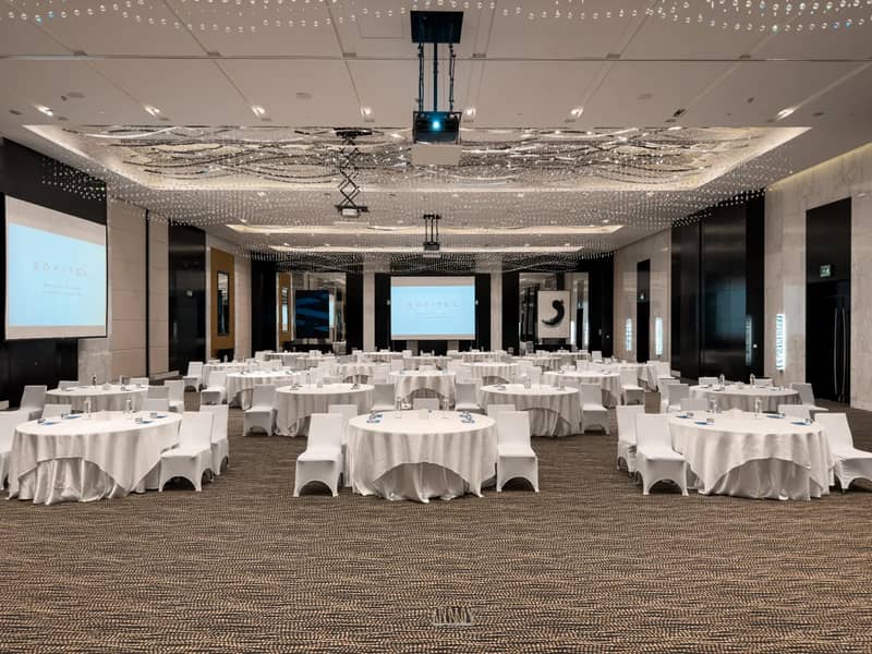 Sofitel Abu Dhabi Corniche