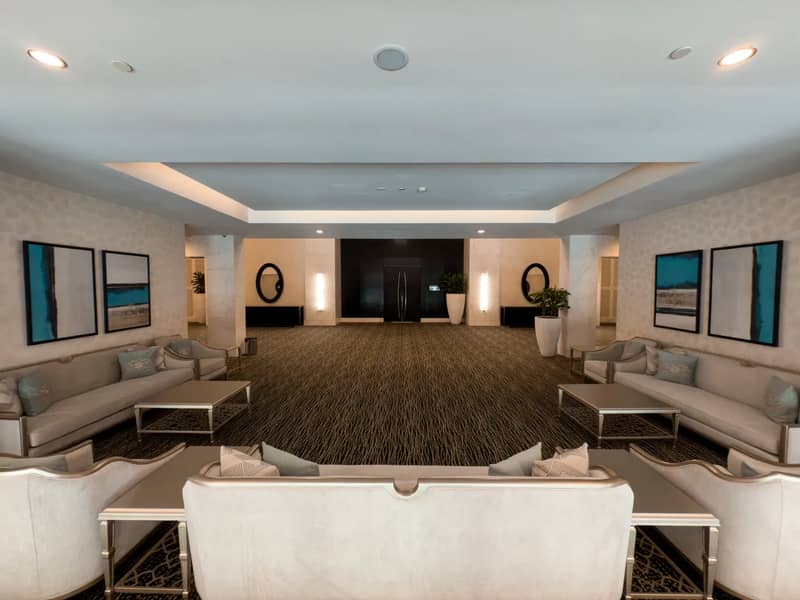 Sofitel Abu Dhabi Corniche