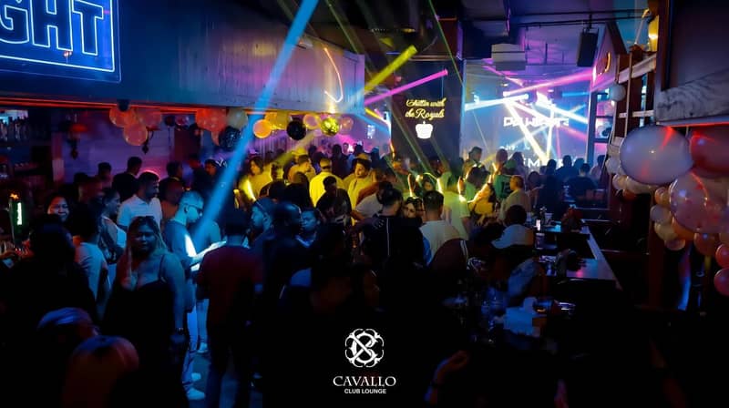 Cavallo Club Manama