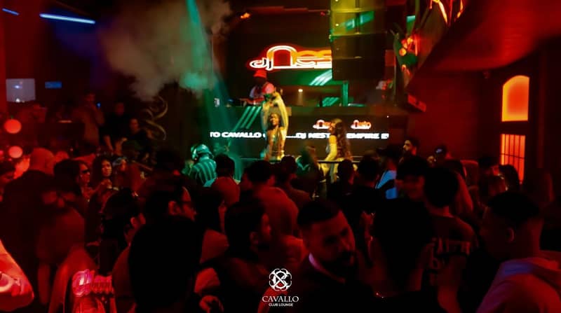 Cavallo Club Manama