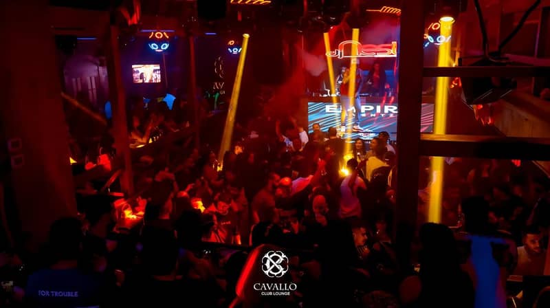 Cavallo Club Manama