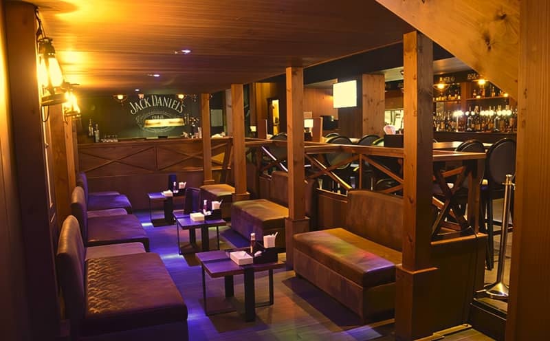 Cavallo Club Manama