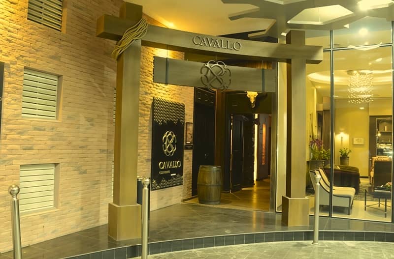 Cavallo Club Manama