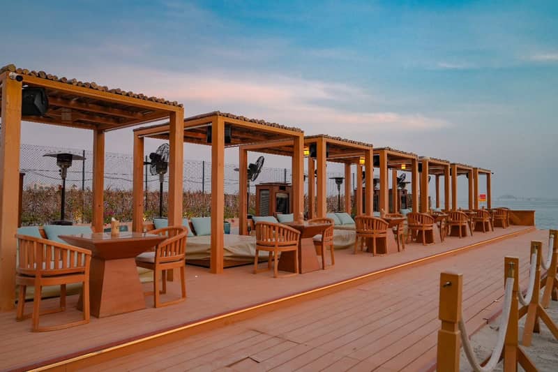 Azul Beach Bahrain