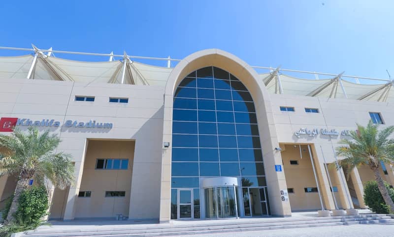 Khalifa Sport City