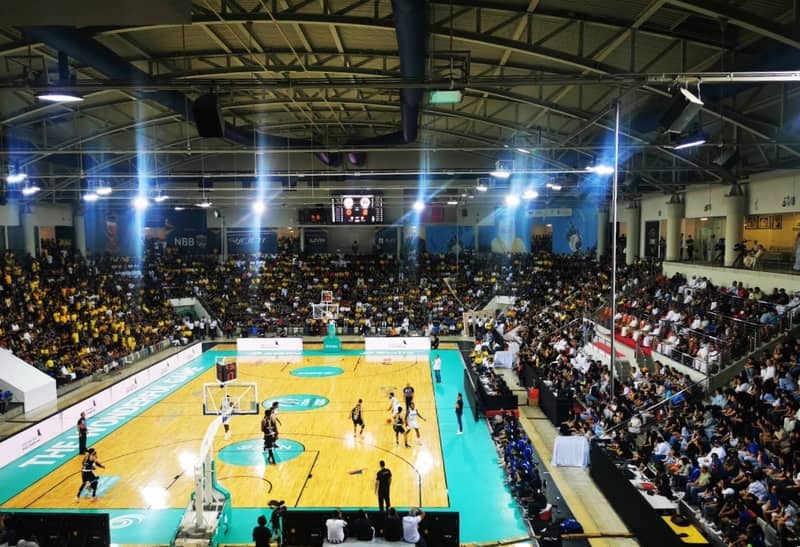 Khalifa Sport City