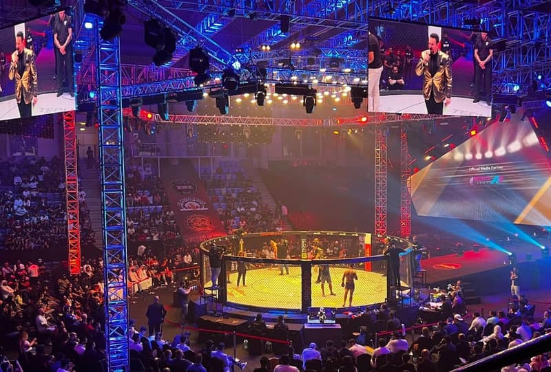 Khalifa Sport City