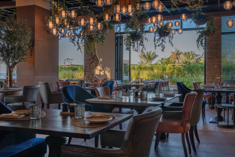 Essenza Restaurant