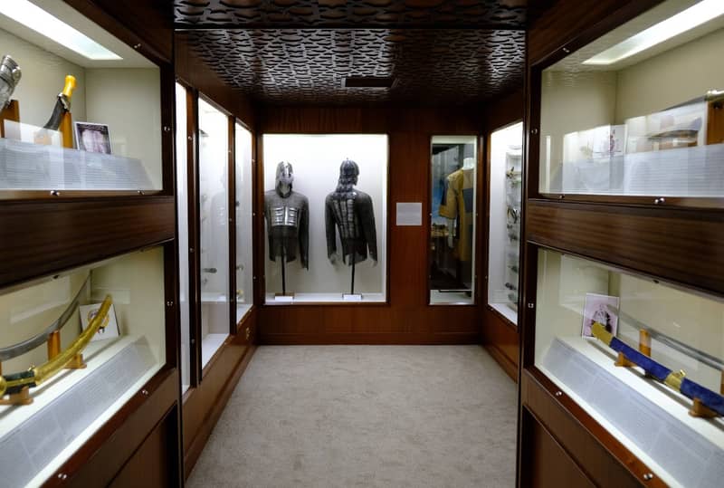 Tareq Rajab Museum jabriya