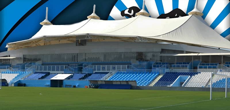 Baniyas Sports & cultural Club Abu Dhabi