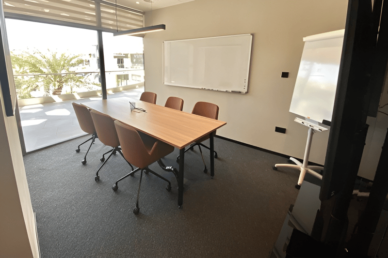 New Work Business Center SQUare Al Khoud