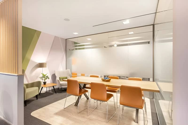Regus Muscat Hormuz Grand Oman