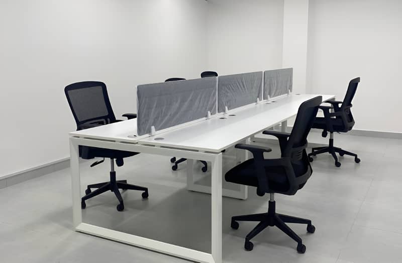 Technopark Coworking Space Oman
