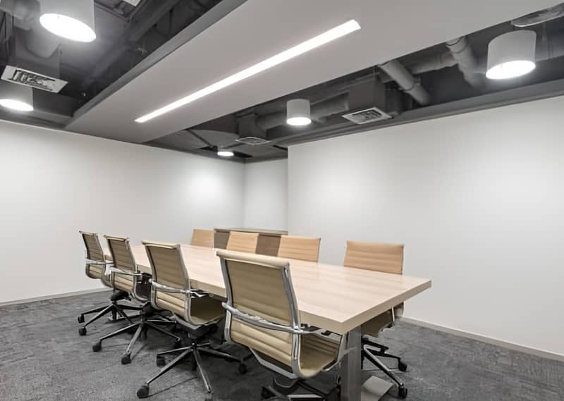 Regus Muscat Al Wattayah