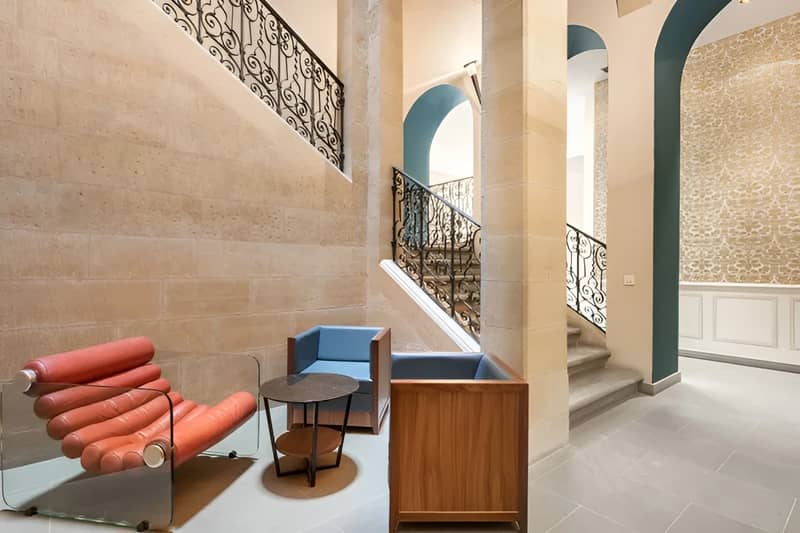Regus Muscat Hormuz Grand Oman
