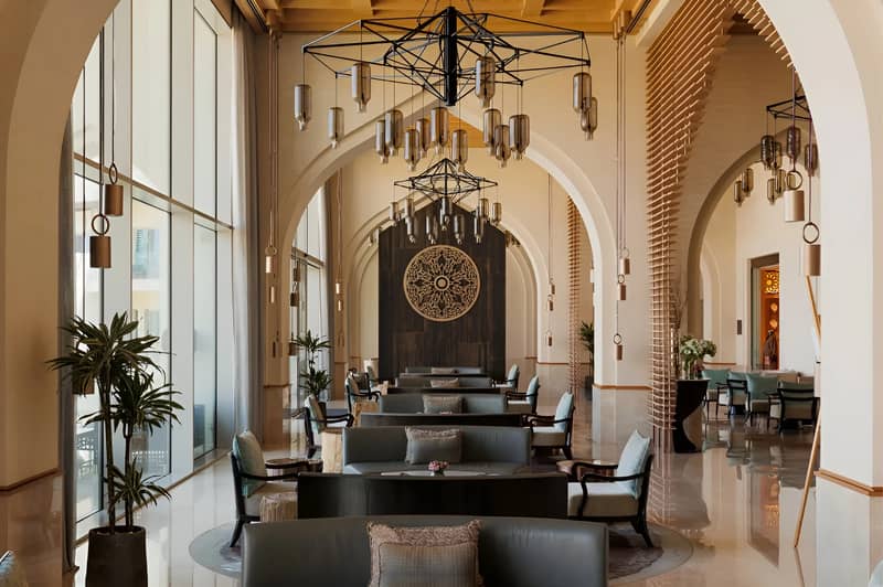 Tarini Lounge