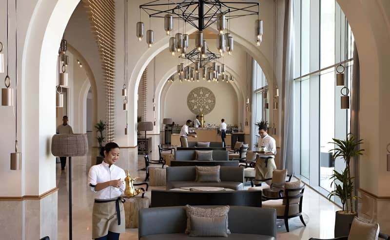 Tarini Lounge