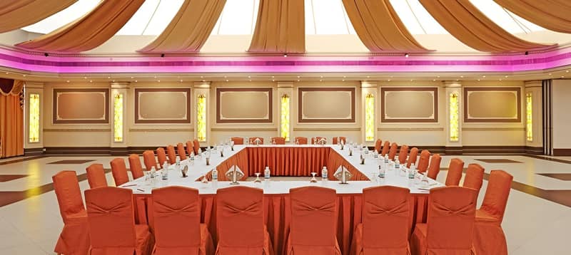 Al Bahja Hall Banquet Hall  Muscat