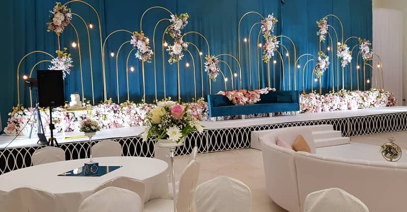 Princes Palace Banquet Hall Oman