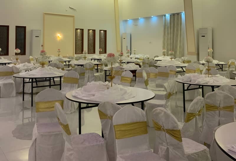Purple Hall Weddings And Events Samail Oman