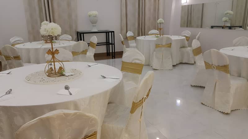 Purple Hall Weddings And Events Samail Oman