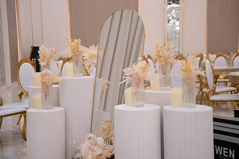 Mazoon Hall For Weddings