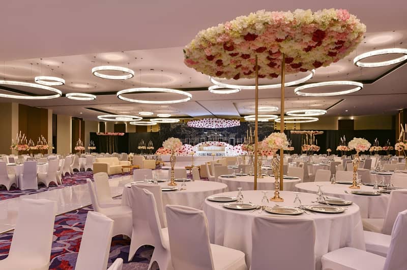 Jenan Ballroom