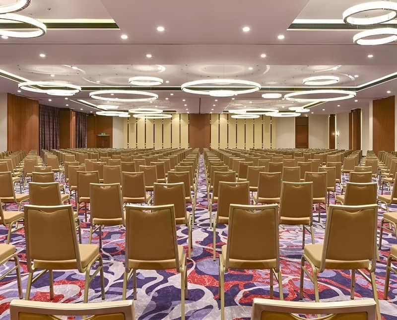 Jenan Ballroom