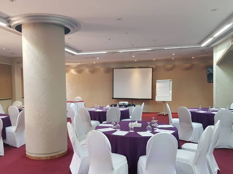 Hotel Muscat Holiday