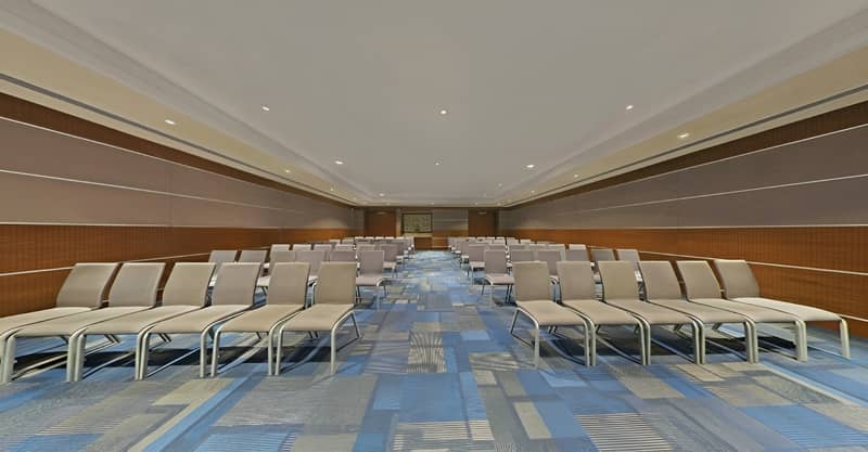 Oman Convention & Exhibition Centre