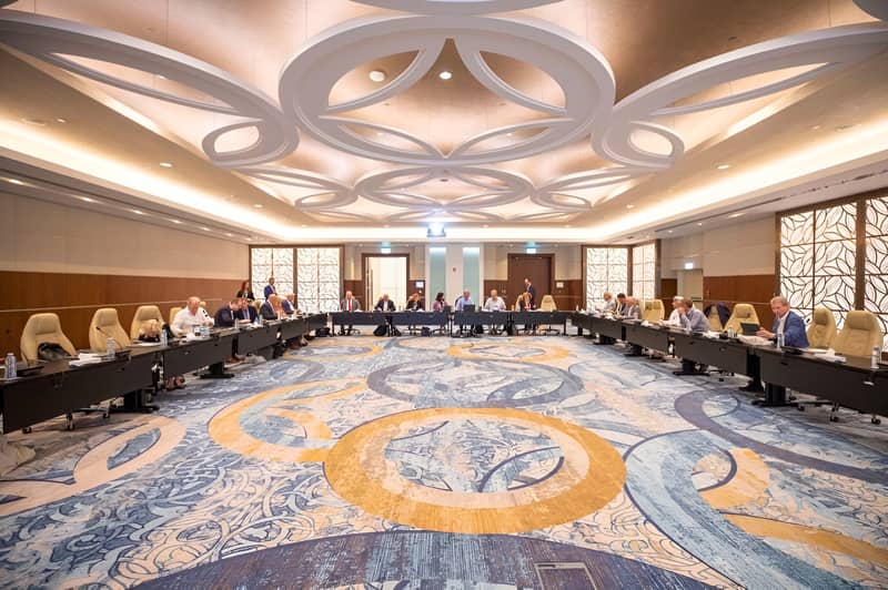 Oman Convention & Exhibition Centre