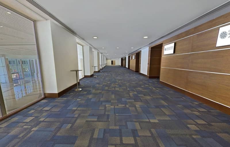 Oman Convention & Exhibition Centre