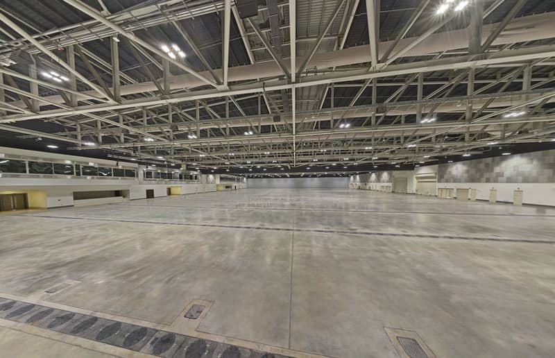 Oman Convention & Exhibition Centre