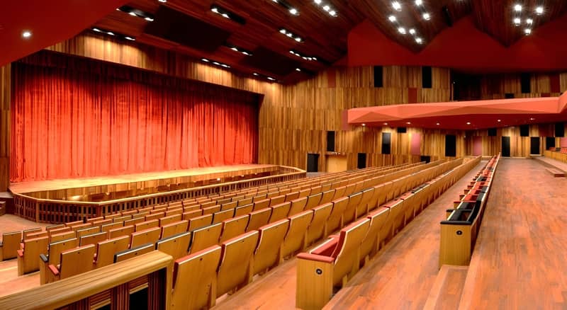 Leyla Gencer Opera and Arts Center