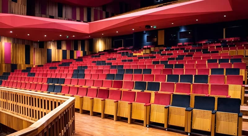 Leyla Gencer Opera and Arts Center